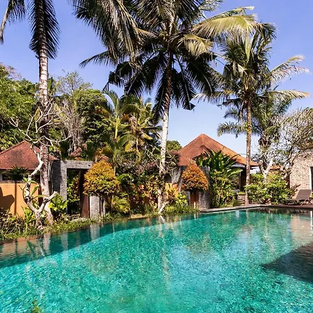 Sukanami Villa Ubud By Ecommerceloka